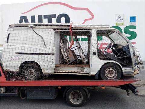 Foto 2ª: Maneta Exterior Delantera Derecha Toyota Hiace 2.4 [2L]