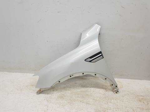 Aleta Delantera Izquierda Renault Arkana TECHNO