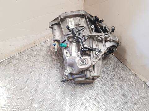 Foto 3ª: Caja Cambios Renault Kadjar 1.5 BLUE DCI 115 116CV 85KW [K9K872] (2020)