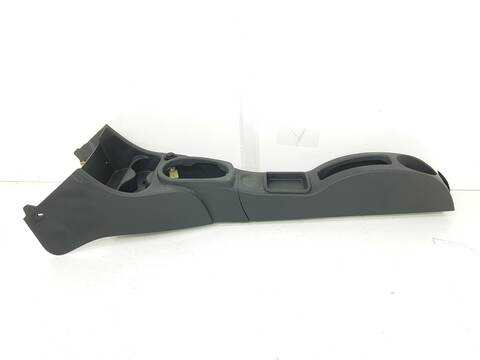 Foto 3ª: Consola Central Dacia Sandero AMBIANCE 140CV 103KW [D4F732] (2008)