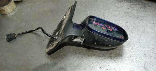 Foto 2ª: Retrovisor Derecho Volkswagen Golf 1.8 GTI [1.8 LTR. - 110 KW 20V TURBO] [AUM]