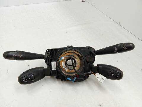 Mando Multifuncion Peugeot 5008 1.6 HDI 110CV 80KW