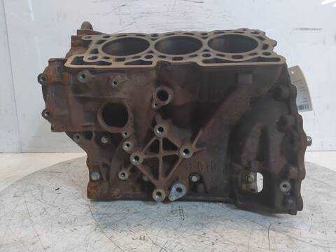 Bloque Motor Land Rover Discovery TDV6 211 CV 155KW