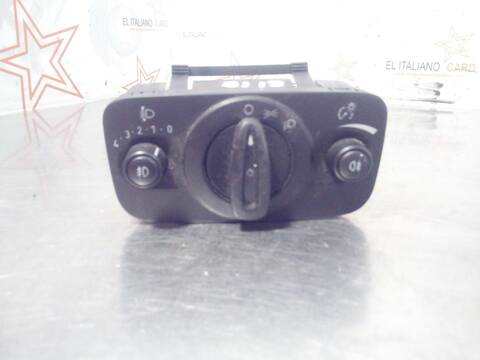Mando Luces Ford C Max EDITION 115CV 85KW