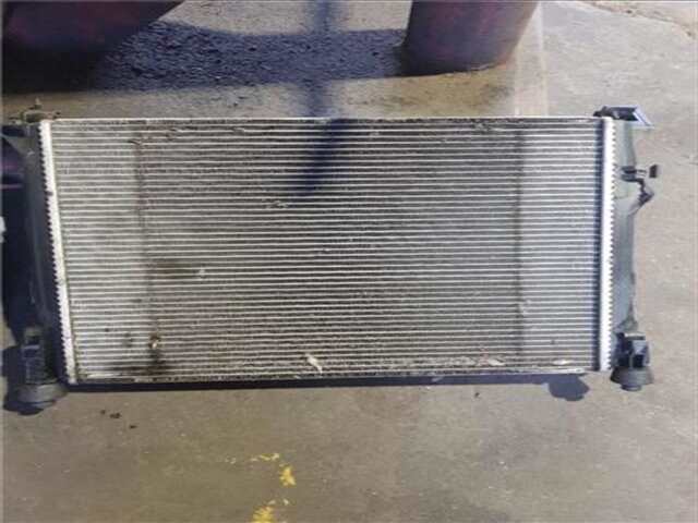 Radiador Motor Renault Clio 1.5 AUTHENTIQUE [1.5 LTR. - 60 KW DCI DIESEL]