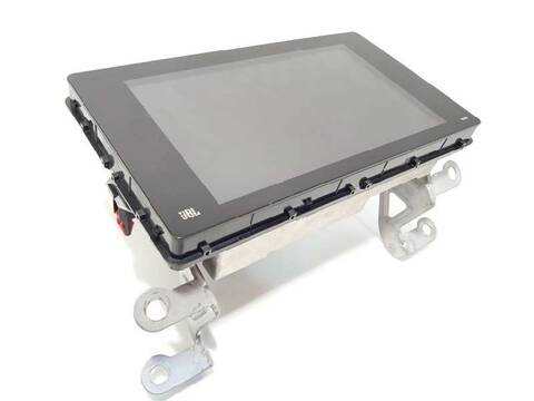 Pantalla Multifuncion Toyota CHR HYBRID DYNAMIC PLUS 122CV 90KW