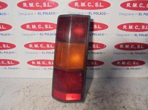 Piloto Trasero Izquierdo Renault Express 1.6 DIESEL 54CV 40KW RAPID/EXPRESS F40)