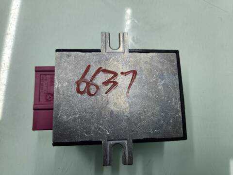 Foto 3ª: Centralita Motor ECU Bmw Serie 3 315 330D COUPE 231CV 170KW [M57306D3] (2007)