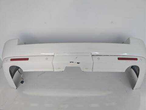 Paragolpes Trasero Land Rover Range 306DT AUT.