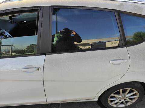 Puerta Trasera Izquierda Seat Altea CAYC