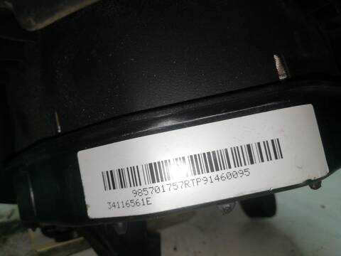 Foto 3ª: Airbag Delantero Izquierdo Renault Master 2.3 DCI 110 FWD FV0R FV0W) 110CV 81KW FURGONETA [M9T704] (2019)