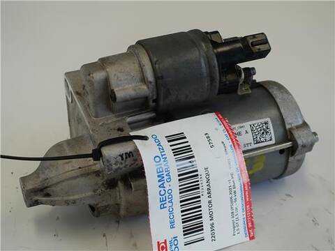 Motor de Arranque Peugeot 308 1.5 GT 131CV 96KW