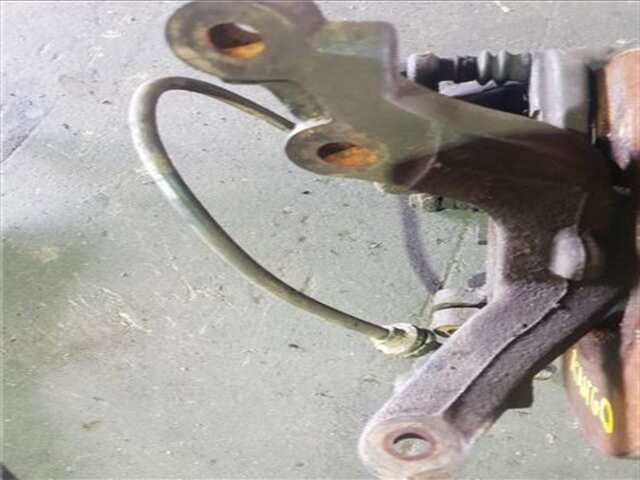 Foto 2ª: Mangueta Delantera Derecha Renault Kangoo 1.5 AUTHENTIQUE [1.5 LTR. - 50 KW DCI DIESEL] [K9K A8]