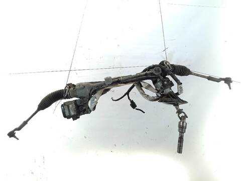 Cremallera de Direccion Ford Focus 1.0 ECOBOOST