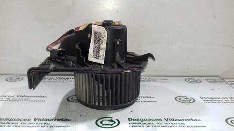 Calefacción Peugeot Expert 1.6 16V HDI 90CV 66KW