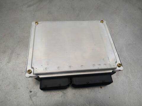 Foto 3ª: Centralita Suspension Volkswagen Touareg TDI V10 313CV 230KW [BLE] (2008)