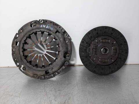 kit Embrague Isuzu D Max D CREW CAB 4WD
