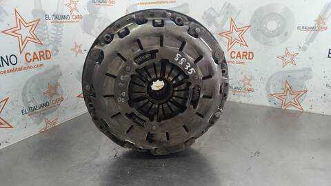 Volante Motor Bmw Serie 3 315 320D BERLINA 150CV 110KW