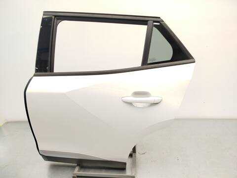 Foto 3ª: Puerta Trasera Izquierda Peugeot 2008 1.2 PURETECH 130 131CV 96KW [HNS (EB2ADTS)] (2021)
