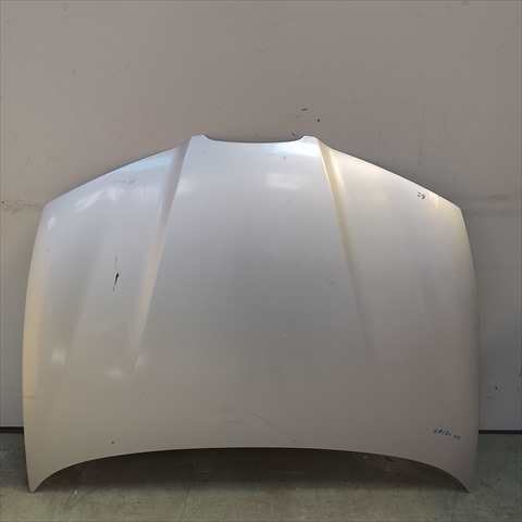 Capot Seat Ibiza 0.1