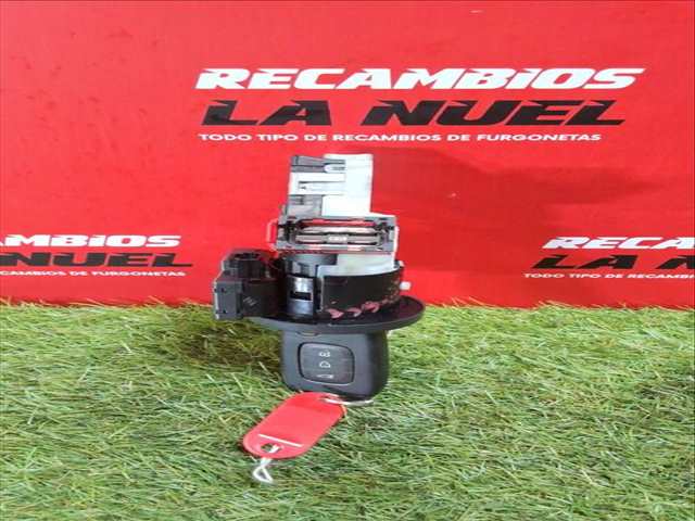 Foto 3ª: Motor de Arranque Renault Express ADVANCE BLUE DCI DIESEL FAP 75CV 55KW [K9K U8] (2021)