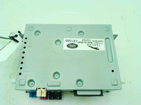 Foto 2ª: Sistema Audio Radio CD Land Rover Discovery 2.0 D 4X4 150CV [204DTD] (2014)