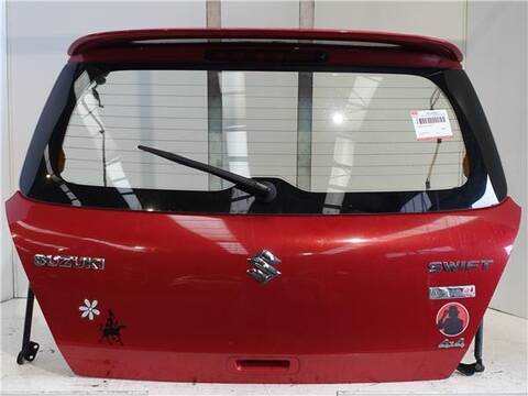 Portón Suzuki Swift 1.3 4X4 92CV 68KW