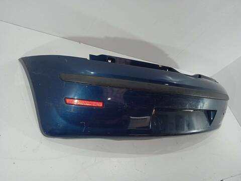 Foto 2ª: Paragolpes Trasero Fiat Punto 1.3 JTD 70 MULTIJET DYNAMIC BERLINA 69CV 51KW [188A9000] (2005)