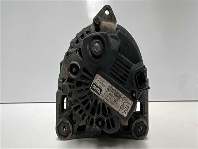 Foto 3ª: Alternador Renault Scenic 1.9 DCI (2005)
