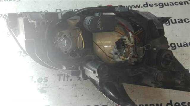 Foto 2ª: Faro Izquierdo Ford Focus AMBIENTE (D) [HHDA]