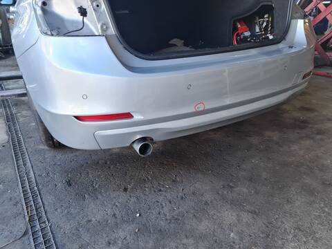 Paragolpes Trasero Bmw Serie 3 315 320D 184CV 135KW