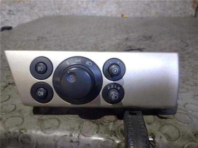 Mando Multifuncion Opel Astra 1.7 CDTI