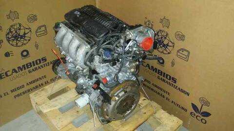 Foto 3ª: Motor Completo Honda Civic 1.4 COMFORT BERLINA 99CV 73KW [L13Z1] (2009)