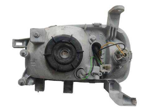 Foto 3ª: Piloto Delantero Derecho Nissan Micra 1.0 I 16V K11) (1992)