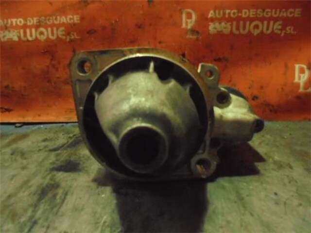 Motor de Arranque Mercedes Clase C 160 2.0 200 COMPRESSOR (203.045) [2.0 LTR. - 120 KW COMPRESOR CAT]
