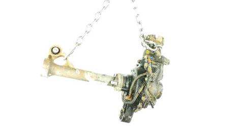 Foto 3ª: Diferencial Delantero Ford Ranger 2.0 ECOBLUE 4X4 [BC2X] (2011)