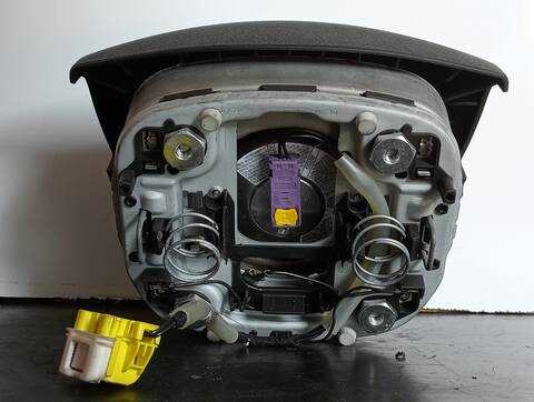 Foto 2ª: Airbag Delantero Izquierdo Volkswagen Golf 1.6 102CV (2005)