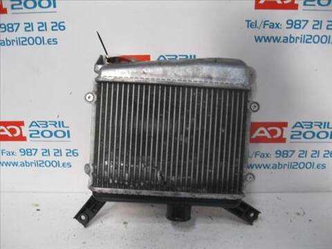 Foto 2ª: Intercooler Toyota Rav4 2.0 D-4D 4WD 116CV 85KW [1CD-FTV] (2001)