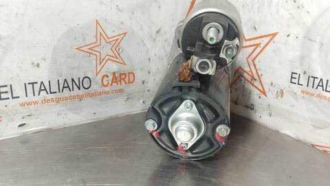 Foto 4ª: Motor de Arranque Mercedes Clase C 160 180 COMPRESSOR 203.046) BERLINA 143CV 105KW [M271946] (2003)