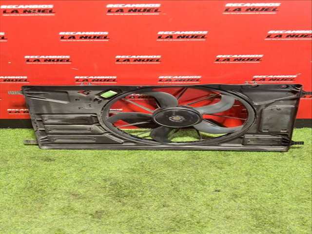 Foto 3ª: Electroventilador Ford Transit 2.0 ECOBLUE 130CV 96KW FURGONETA [BKFA,BKFB,YMF6,YMFA,YMFB,YMFS] (2019)