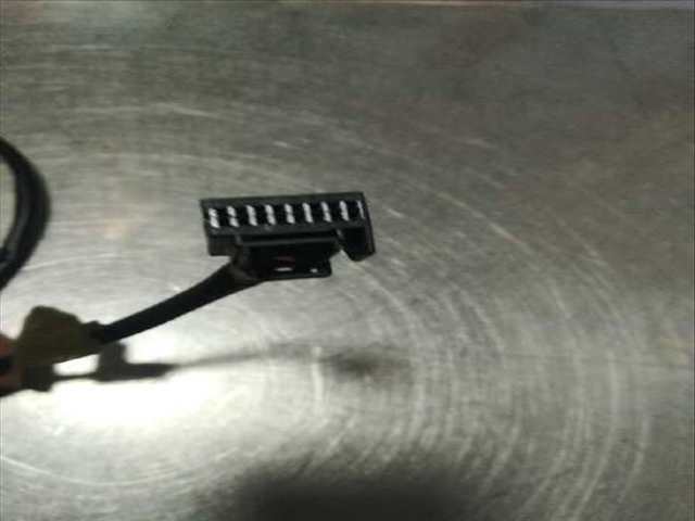 Foto 3ª: Retrovisor Izquierdo Volkswagen Golf HIGHLINE 105CV 77KW [BKC] (2005)