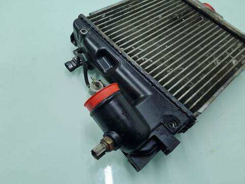 Foto 2ª: Intercooler Toyota Land Cruiser 3.0 D4-D VXL 166CV 122KW [1KD-FTV] (2005)