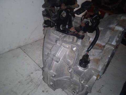 Foto 2ª: Caja Cambios Hyundai Sonata 2.0 CRDI CAT 140CV 103KW (2006)