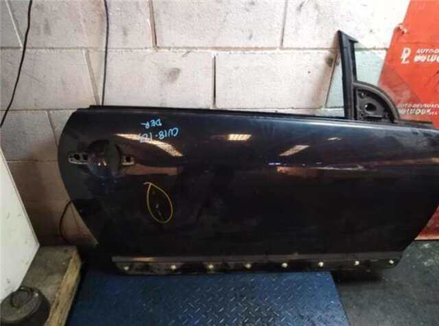 Puerta Delantera Derecha Citroen C3 1.4 HDI