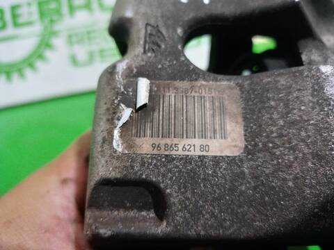 Foto 3ª: Pinza Freno Trasera Izquierdo Peugeot 508 ACTIVE 140CV [8DRHF8] (2011)