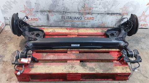 Foto 2ª: Puente Trasero Mercedes Clase A 140 A 200 177.087) 163CV 120KW (2018)