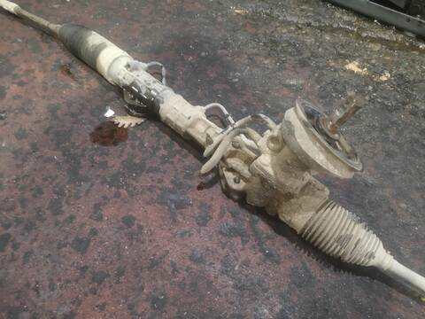 Cremallera de Direccion Peugeot 308 RHR