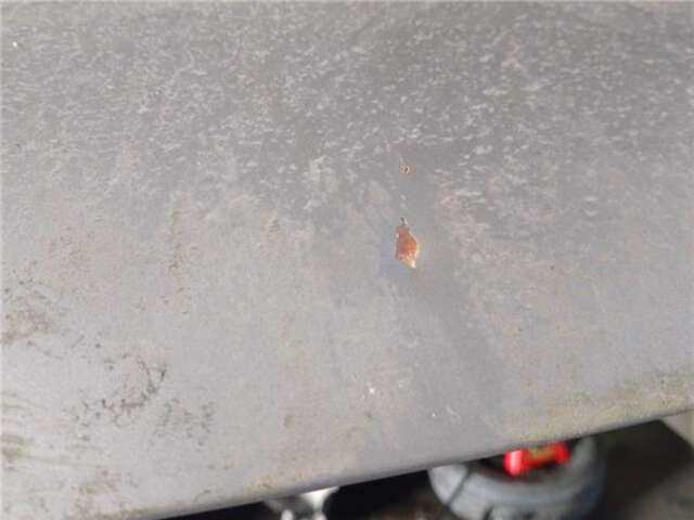 Foto 2ª: Capot Ford Windstar 3.0 BÁSICO (1999- ) [3.0 LTR. - 108 KW V6 CAT]