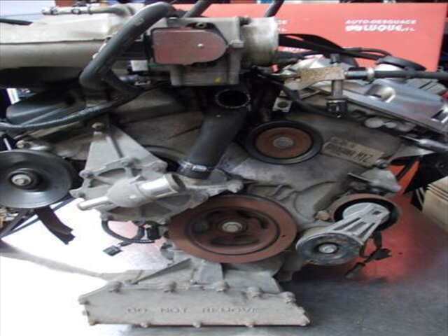 Foto 2ª: Motor Completo Jaguar S Type 3.0 V6 (03.1999 _02.2002) [AJ-V6]