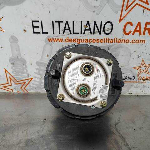 Foto 2ª: Airbag Delantero Izquierdo Bmw Serie 5 518 520 D BERLINA 136CV 100KW [204D1] (2001)